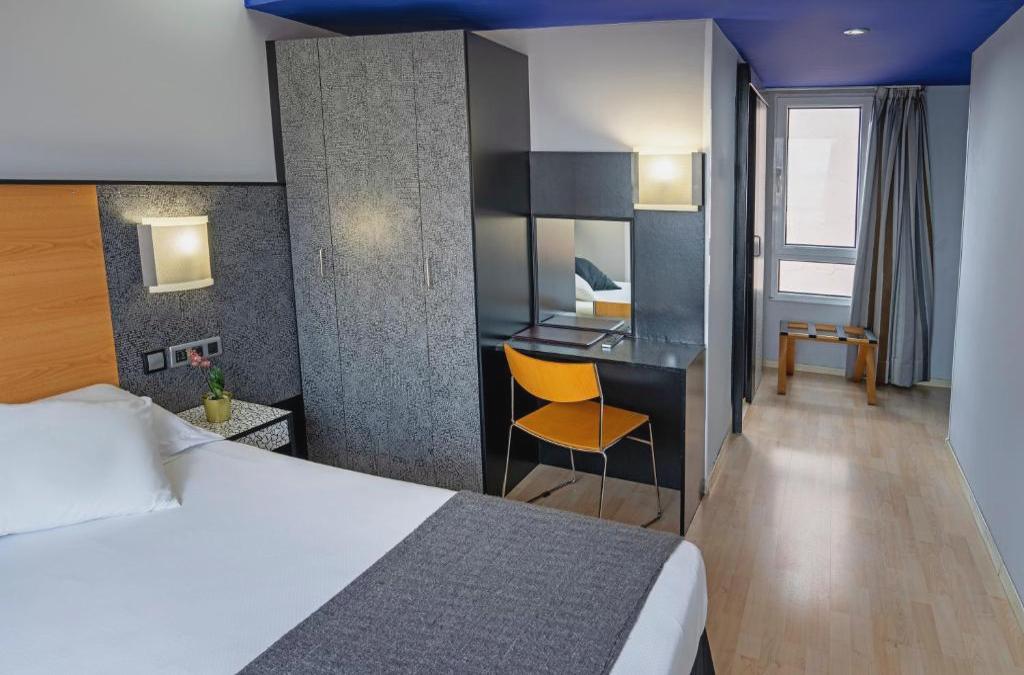 Stadt, Meer & Sidra: Entdecken Sie Gijón von einem gut gelegenen Hotel aus - Hotel Faranda Pathos Gijón, Ascend Hotel Collection