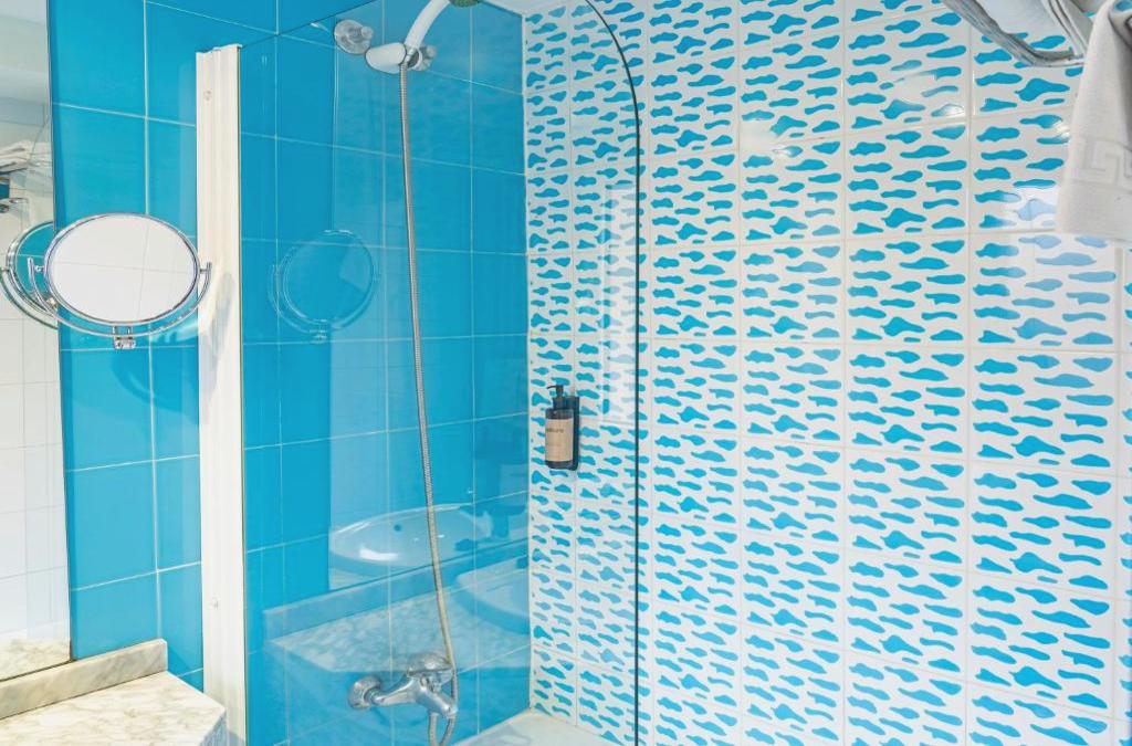 Stadt, Meer & Sidra: Entdecken Sie Gijón von einem gut gelegenen Hotel aus - Hotel Faranda Pathos Gijón, Ascend Hotel Collection