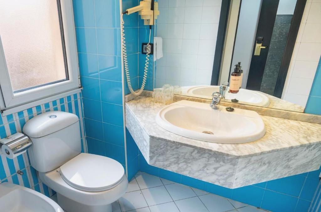 Stadt, Meer & Sidra: Entdecken Sie Gijón von einem gut gelegenen Hotel aus - Hotel Faranda Pathos Gijón, Ascend Hotel Collection