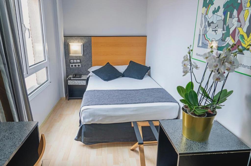 Stadt, Meer & Sidra: Entdecken Sie Gijón von einem gut gelegenen Hotel aus - Hotel Faranda Pathos Gijón, Ascend Hotel Collection