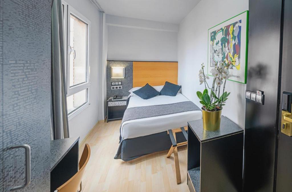 Stadt, Meer & Sidra: Entdecken Sie Gijón von einem gut gelegenen Hotel aus - Hotel Faranda Pathos Gijón, Ascend Hotel Collection