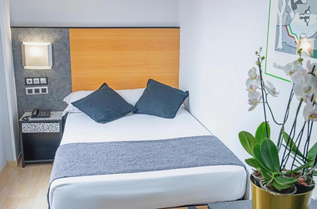 Stadt, Meer & Sidra: Entdecken Sie Gijón von einem gut gelegenen Hotel aus - Hotel Faranda Pathos Gijón, Ascend Hotel Collection