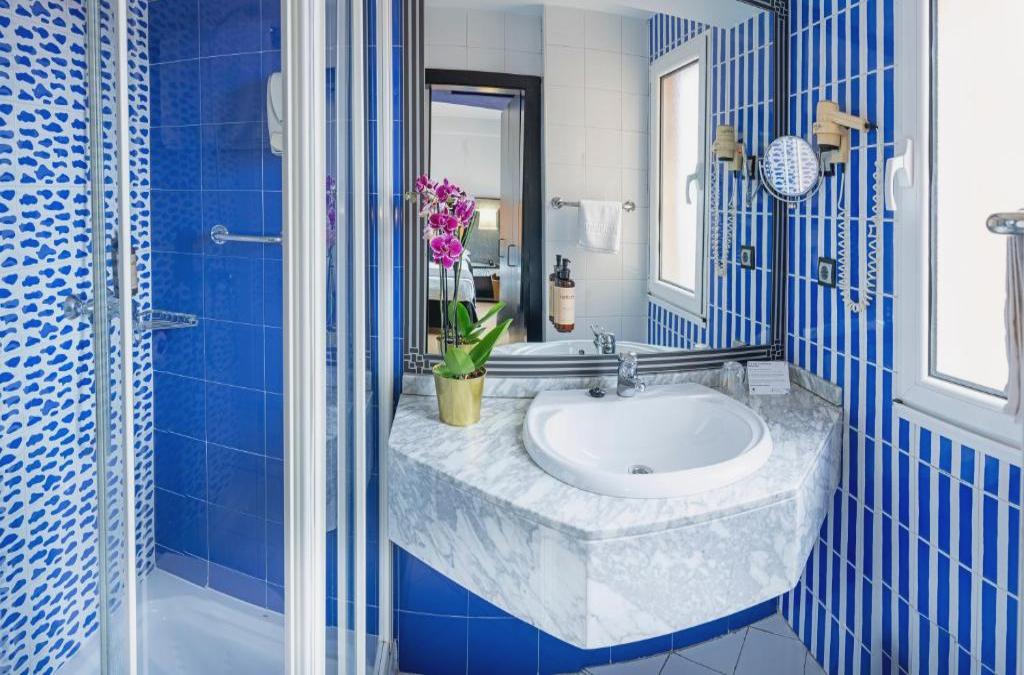 Stadt, Meer & Sidra: Entdecken Sie Gijón von einem gut gelegenen Hotel aus - Hotel Faranda Pathos Gijón, Ascend Hotel Collection