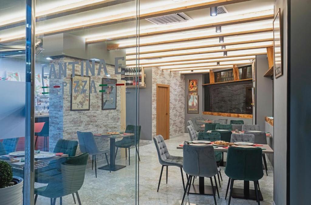 Stadt, Meer & Sidra: Entdecken Sie Gijón von einem gut gelegenen Hotel aus - Hotel Faranda Pathos Gijón, Ascend Hotel Collection