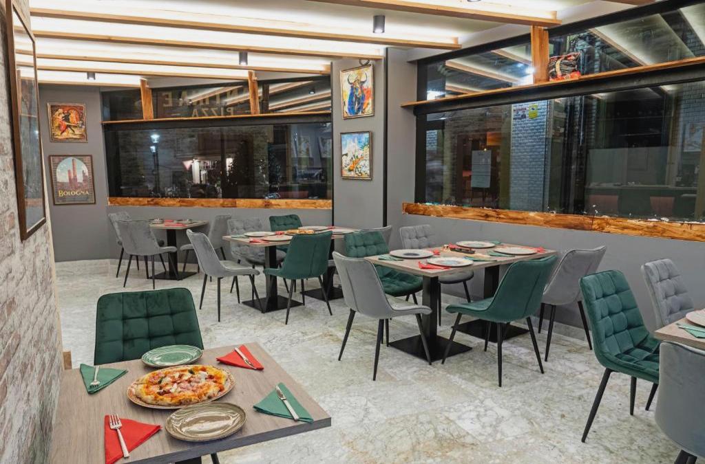 Stadt, Meer & Sidra: Entdecken Sie Gijón von einem gut gelegenen Hotel aus - Hotel Faranda Pathos Gijón, Ascend Hotel Collection