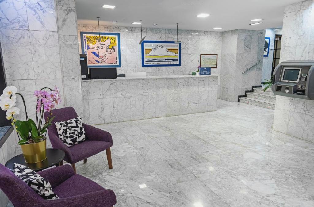 Stadt, Meer & Sidra: Entdecken Sie Gijón von einem gut gelegenen Hotel aus - Hotel Faranda Pathos Gijón, Ascend Hotel Collection