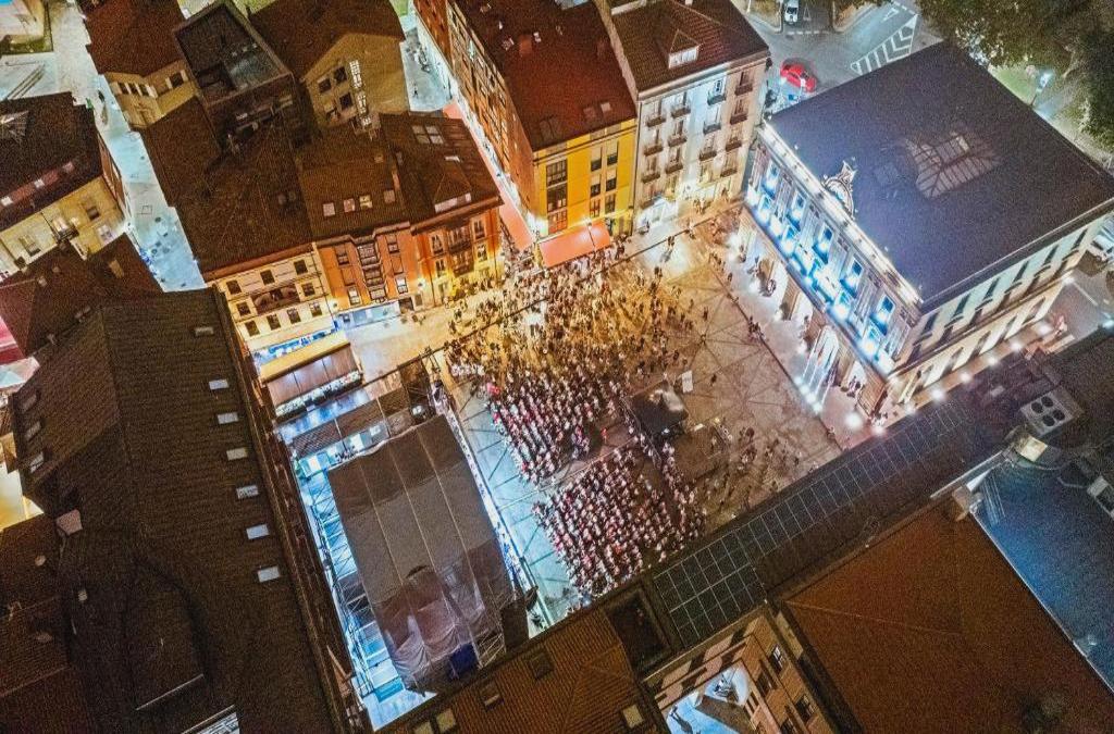 Stadt, Meer & Sidra: Entdecken Sie Gijón von einem gut gelegenen Hotel aus - Hotel Faranda Pathos Gijón, Ascend Hotel Collection