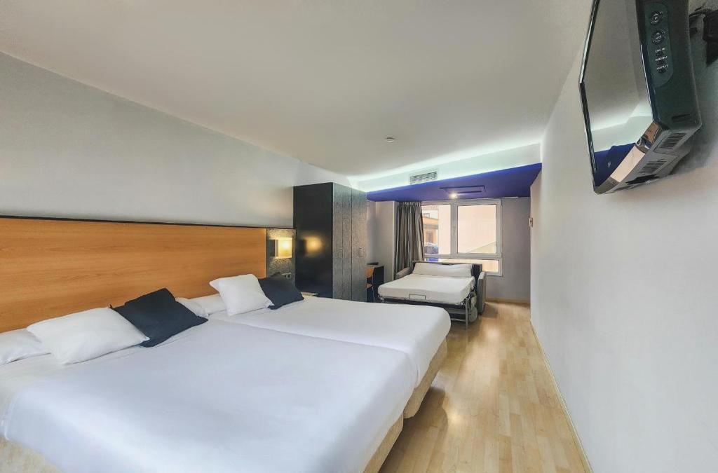 Stadt, Meer & Sidra: Entdecken Sie Gijón von einem gut gelegenen Hotel aus - Hotel Faranda Pathos Gijón, Ascend Hotel Collection