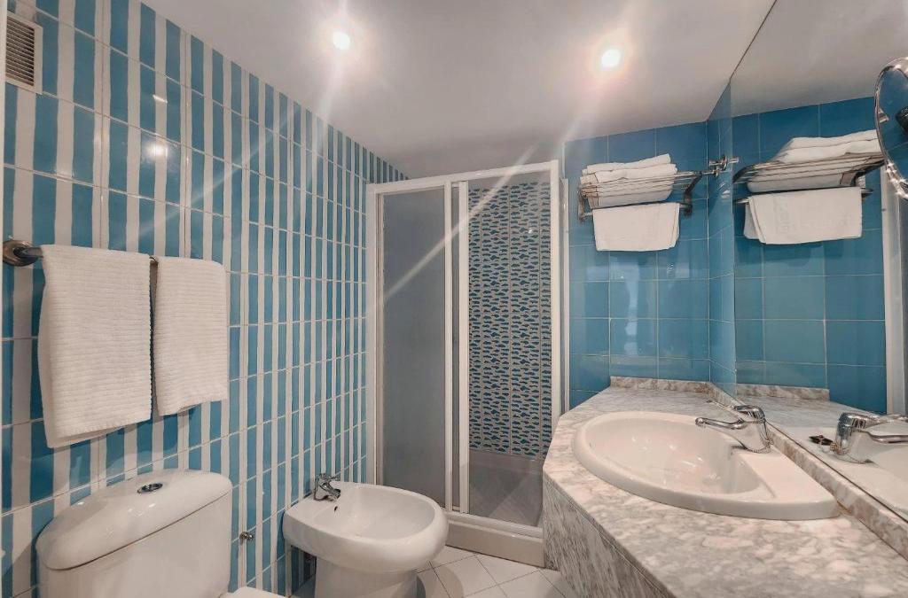 Stadt, Meer & Sidra: Entdecken Sie Gijón von einem gut gelegenen Hotel aus