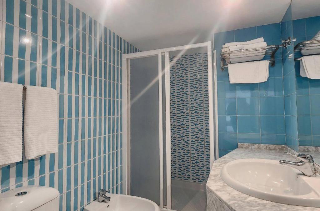 Stadt, Meer & Sidra: Entdecken Sie Gijón von einem gut gelegenen Hotel aus