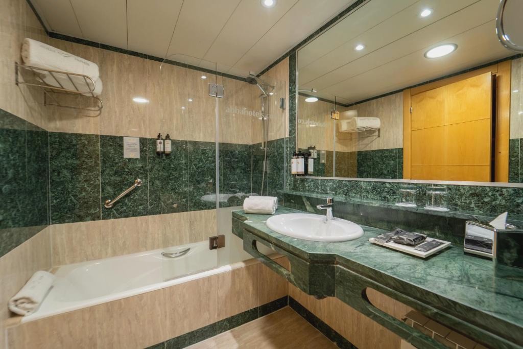 Hôtel Abba Playa Gijón 4* - Gijón - Abba Playa Gijón