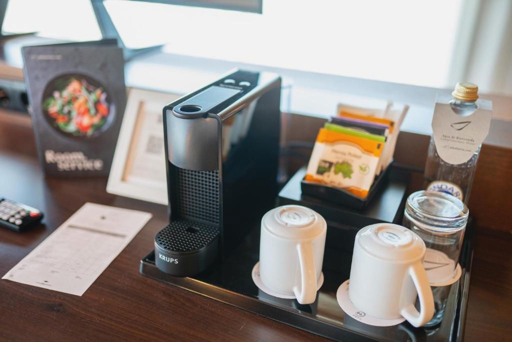 Hôtel Abba Playa Gijón 4* - Gijón - Abba Playa Gijón