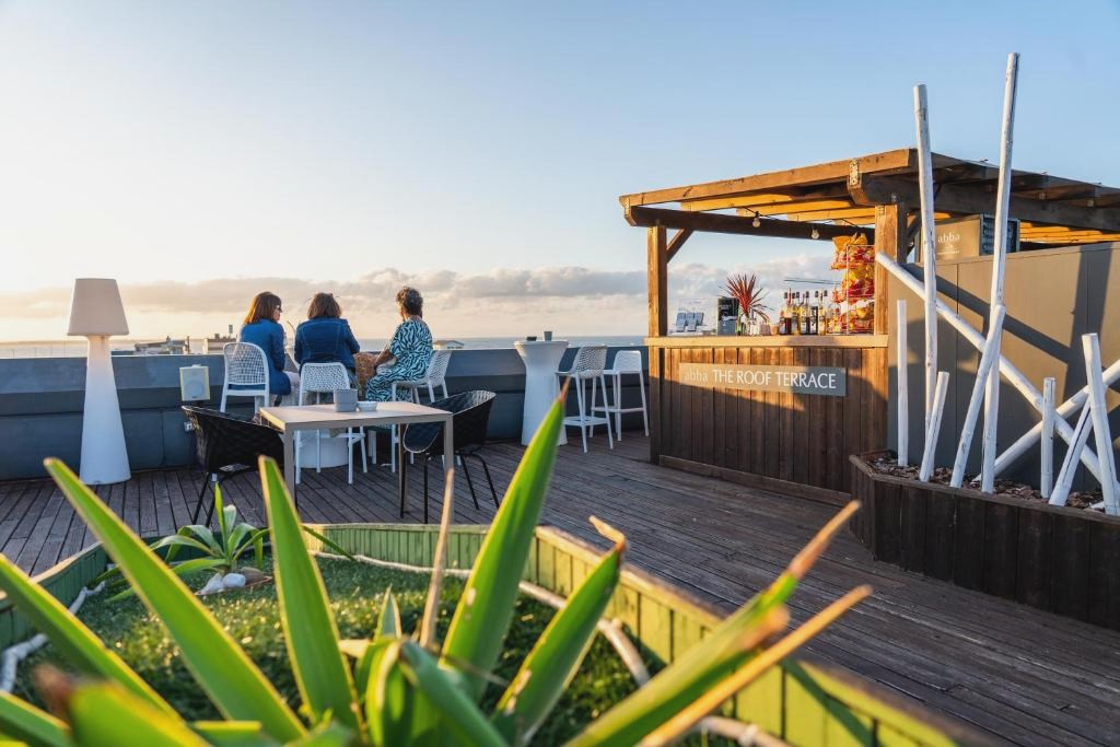 Hôtel Abba Playa Gijón 4* - Gijón - Abba Playa Gijón