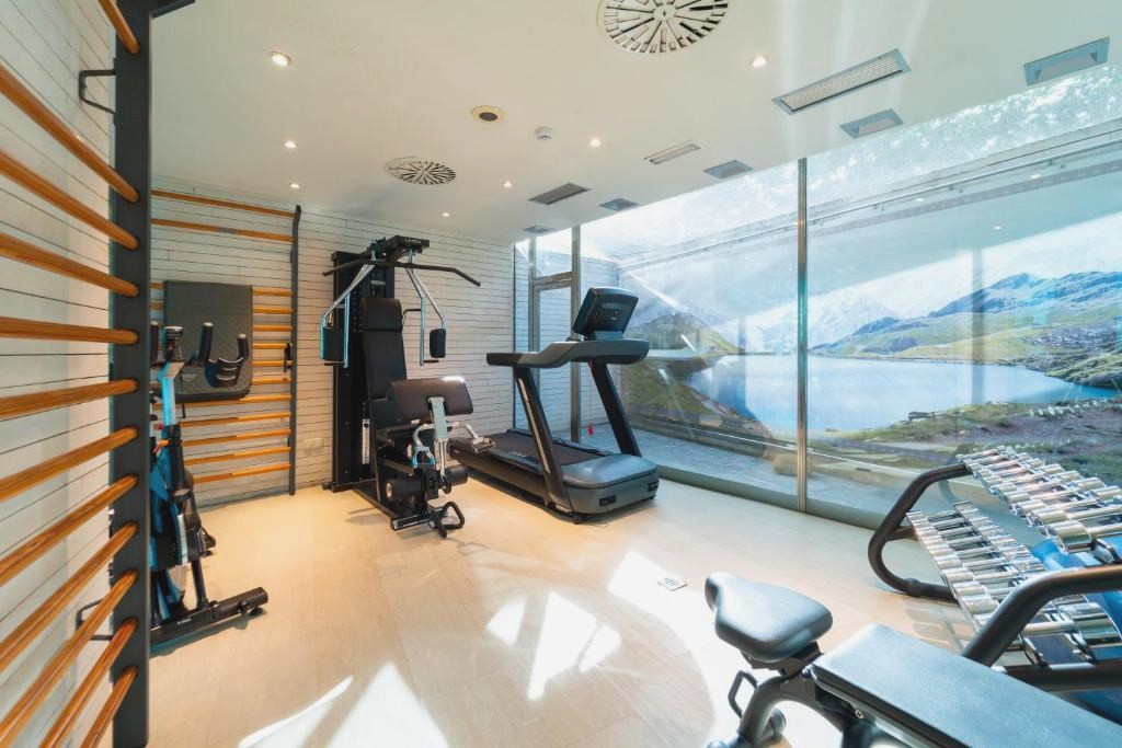 Hôtel Abba Playa Gijón 4* - Gijón - Abba Playa Gijón