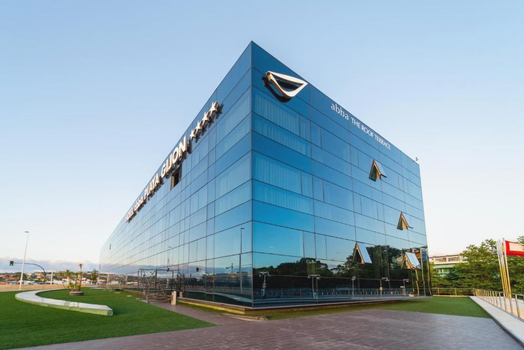 Hôtel Abba Playa Gijón 4* - Gijón - Abba Playa Gijón