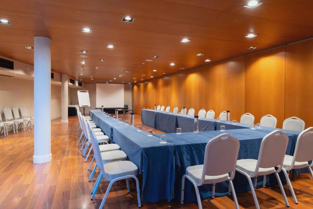Hôtel Abba Playa Gijón 4* - Gijón - Abba Playa Gijón