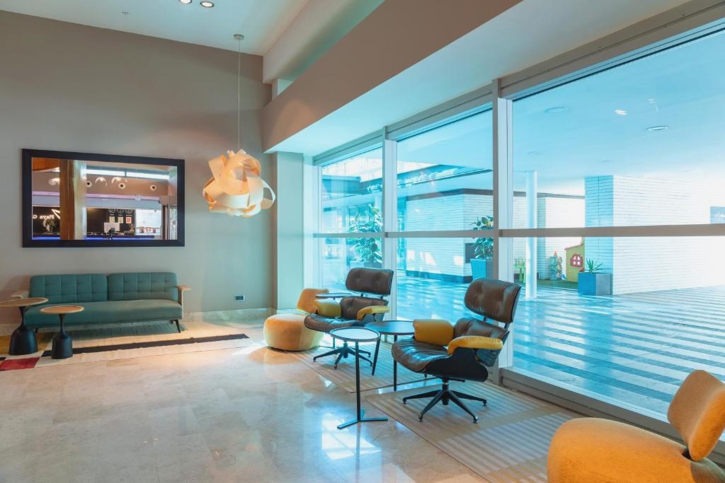 Hôtel Abba Playa Gijón 4* - Gijón - Abba Playa Gijón