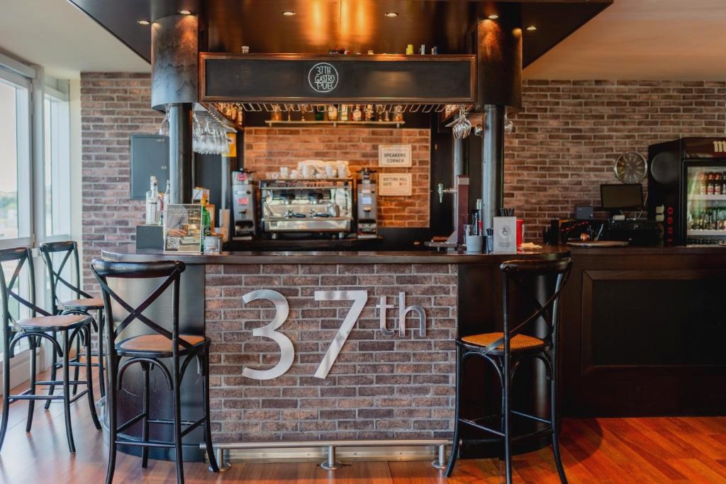 Hôtel Abba Playa Gijón 4* - Gijón - Abba Playa Gijón