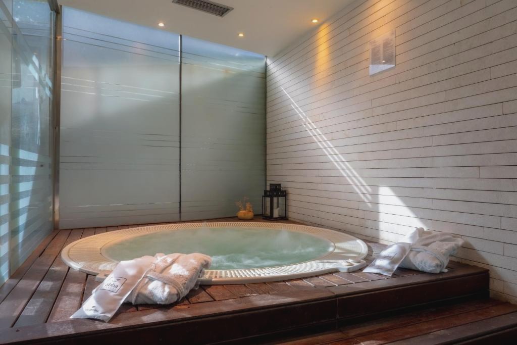 Hôtel Abba Playa Gijón 4* - Gijón - Abba Playa Gijón