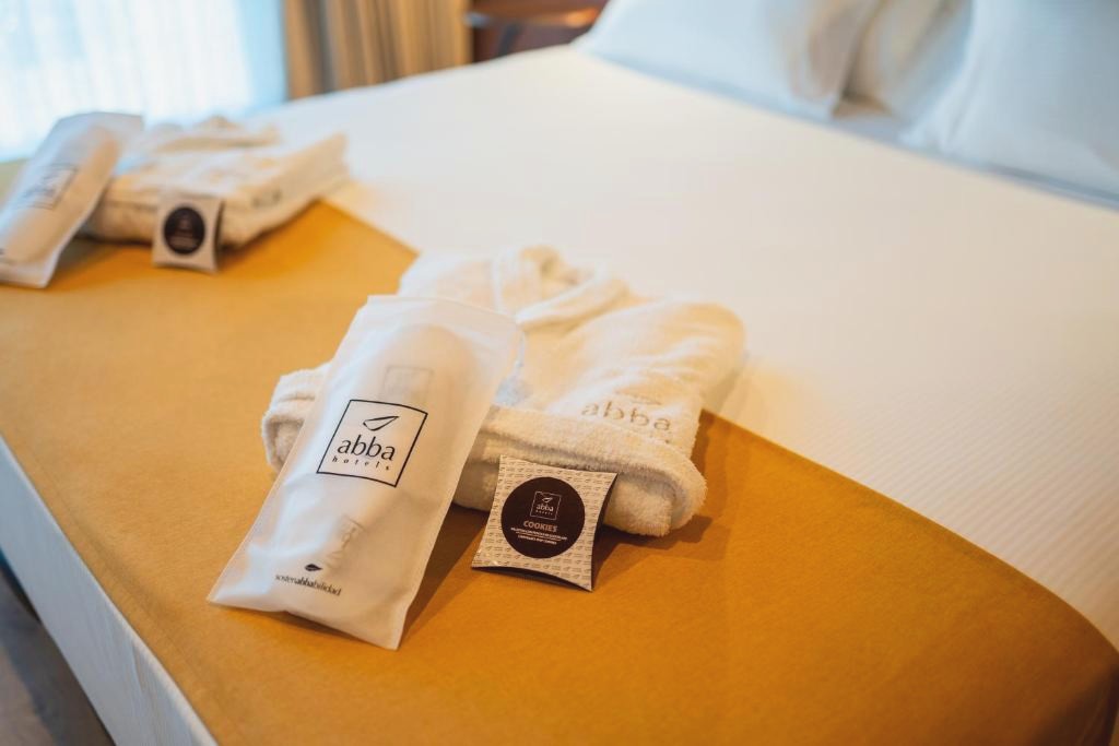 Hôtel Abba Playa Gijón 4* - Gijón