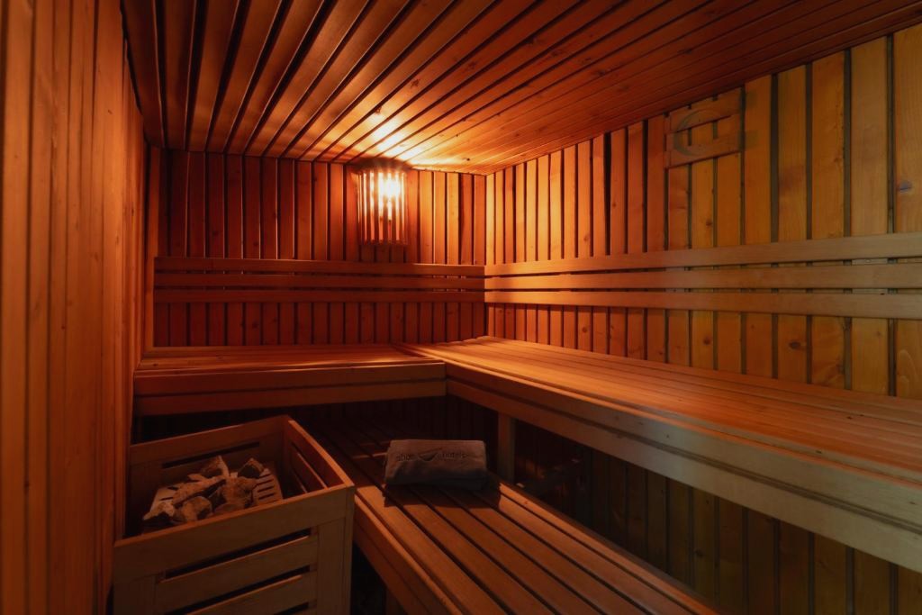 Hôtel Abba Playa Gijón 4* - Gijón
