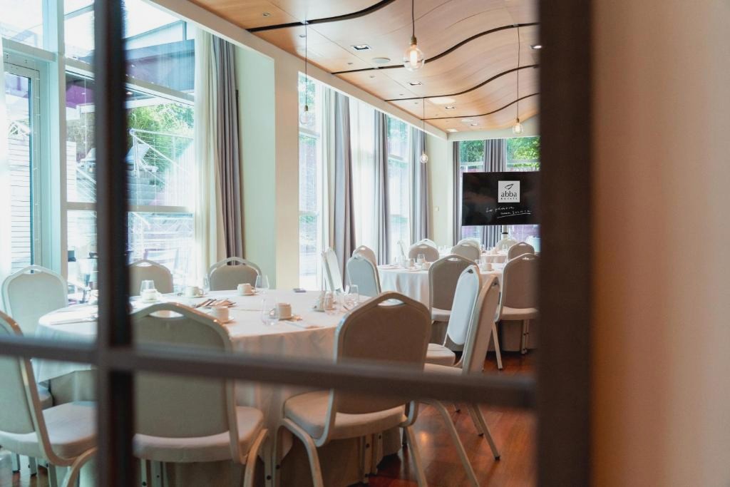 Hôtel Abba Playa Gijón 4* - Gijón - Abba Playa Gijón