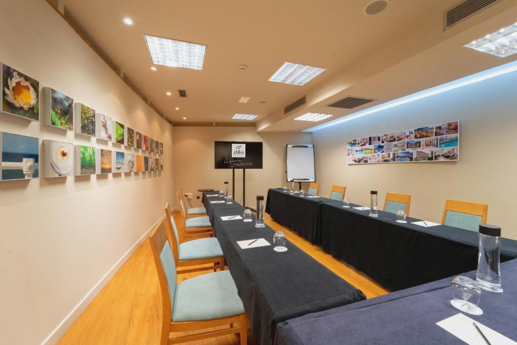 Hôtel Abba Playa Gijón 4* - Gijón - Abba Playa Gijón