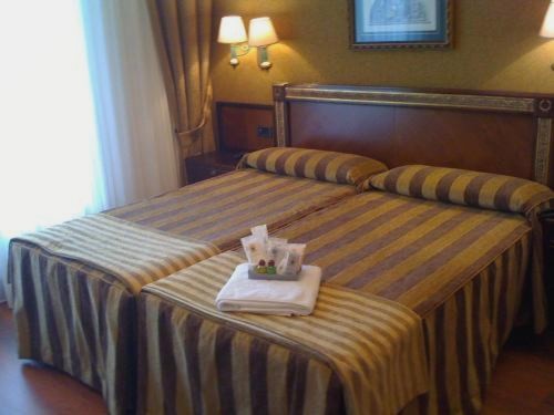Hotel Begoña Park