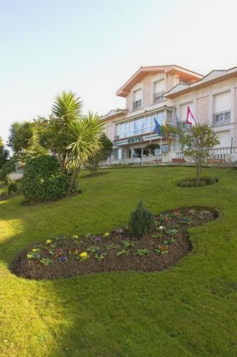 Hotel Begoña Park