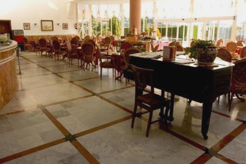 Hotel Begoña Park