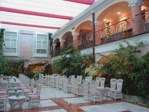 Hotel Begoña Park