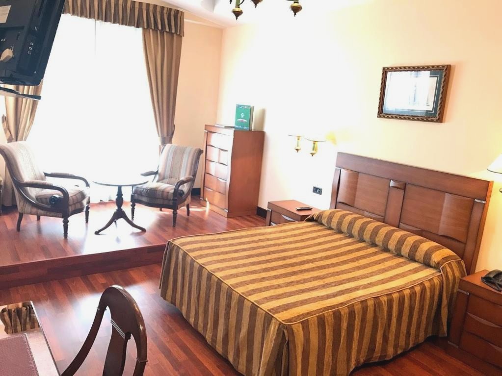 Hotel Begoña Park