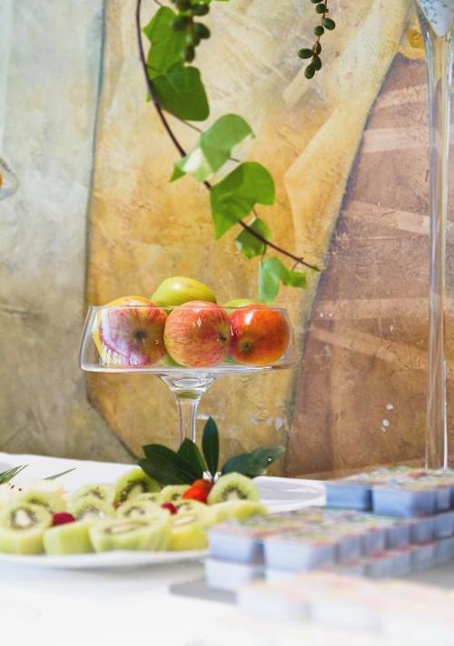 Gijón : hôtel avec circuit spa - Oca Palacio De La Llorea Hotel & Spa
