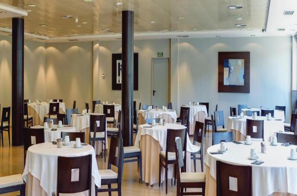 Gijón : hôtel avec circuit spa - Oca Palacio De La Llorea Hotel & Spa