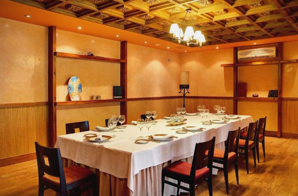 Gijón : hôtel avec circuit spa - Oca Palacio De La Llorea Hotel & Spa