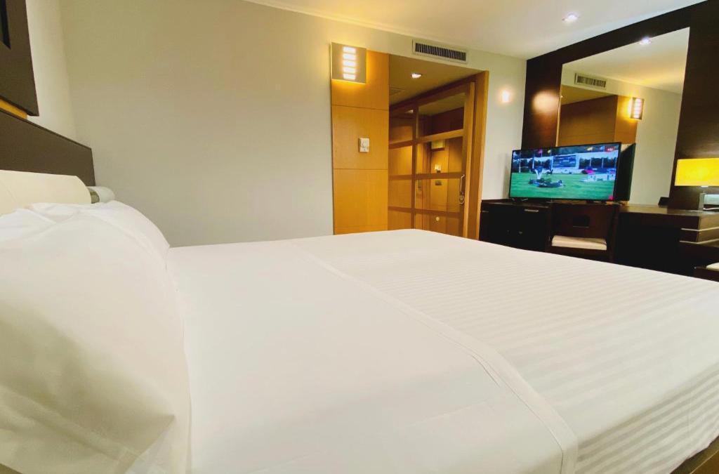 Gijón : hôtel avec circuit spa - Oca Palacio De La Llorea Hotel & Spa