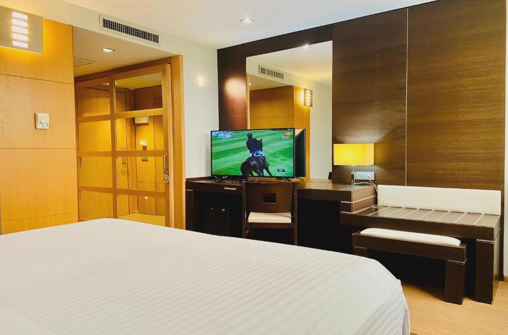 Gijón : hôtel avec circuit spa - Oca Palacio De La Llorea Hotel & Spa