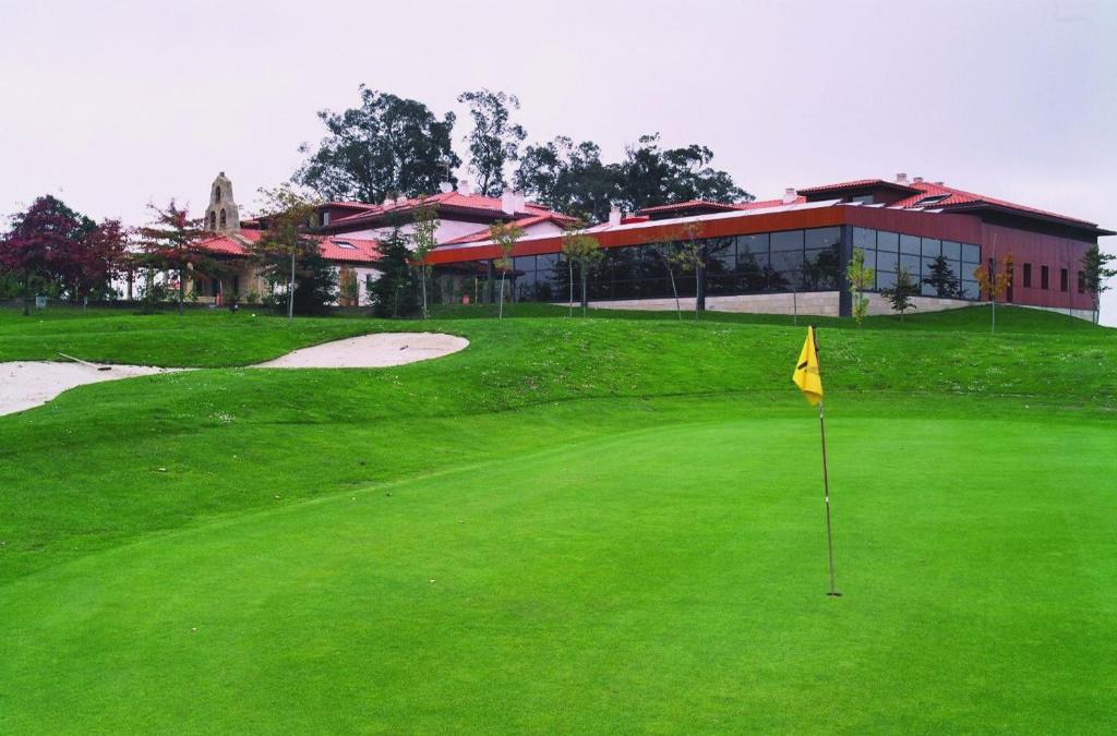 Gijón : hôtel avec circuit spa