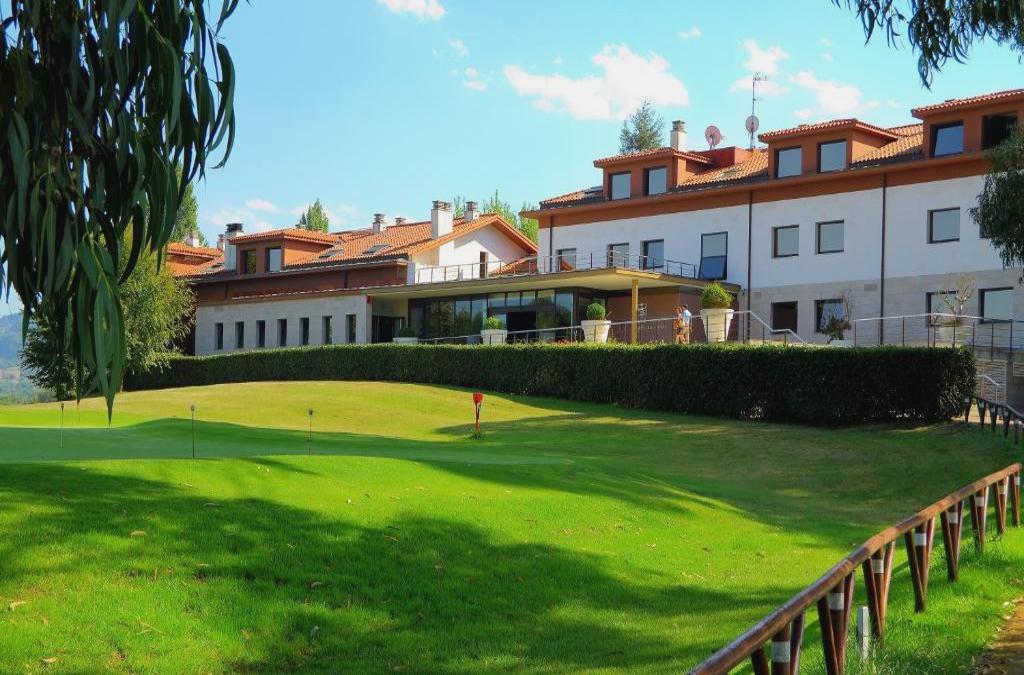 Gijón : hôtel avec circuit spa