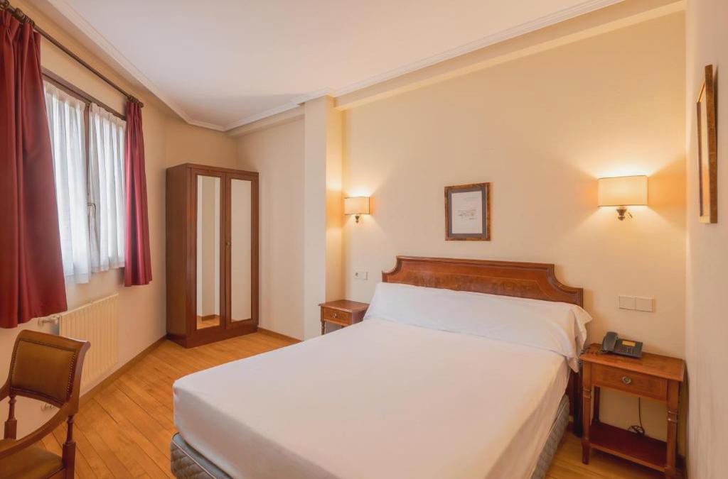 B&B HOTEL Gijón Centro Begoña