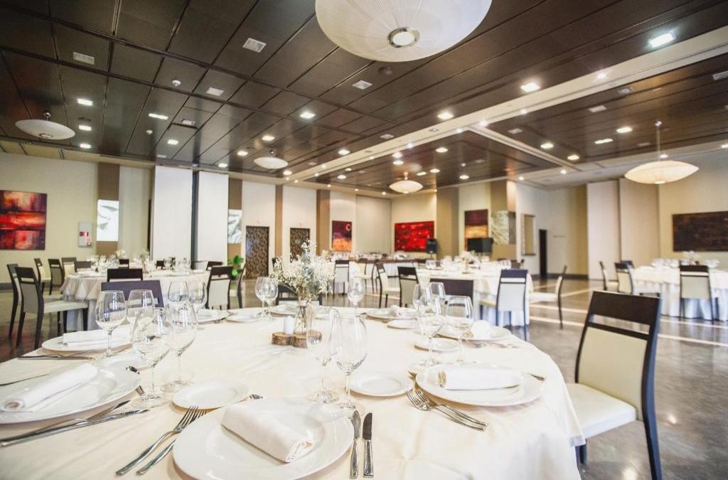 Asturias: green valleys, cider and a spa visit - AZZ Asturias Langrehotel