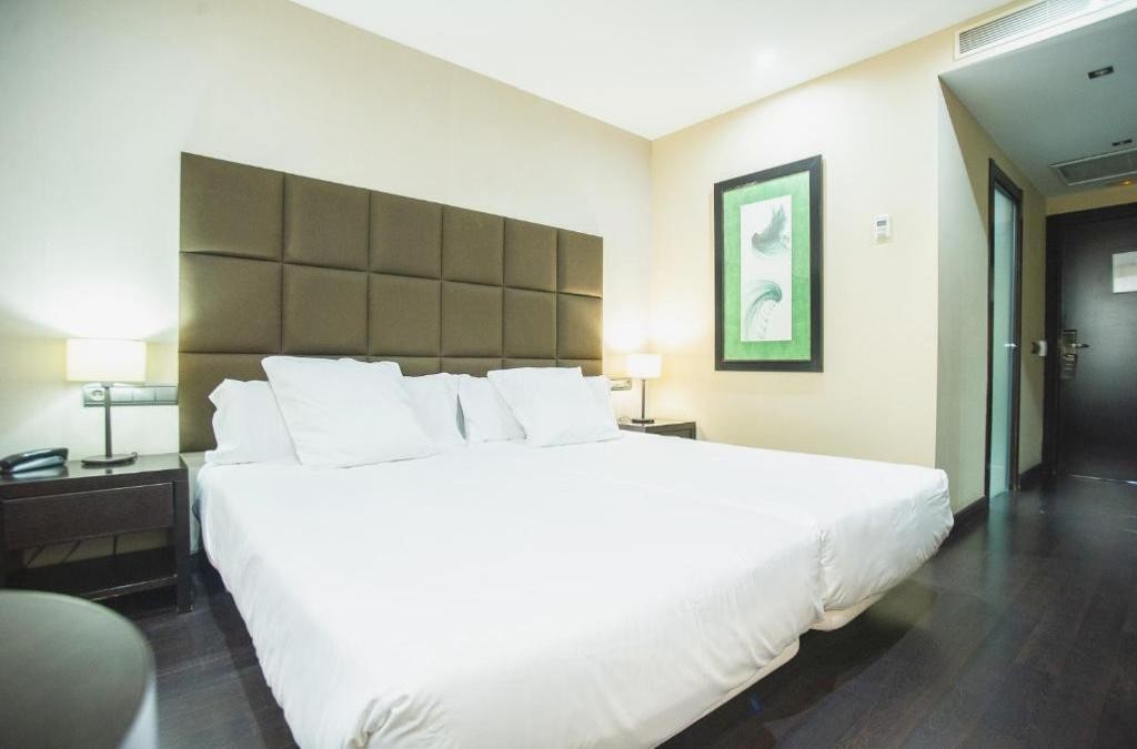 Asturias: green valleys, cider and a spa visit - AZZ Asturias Langrehotel