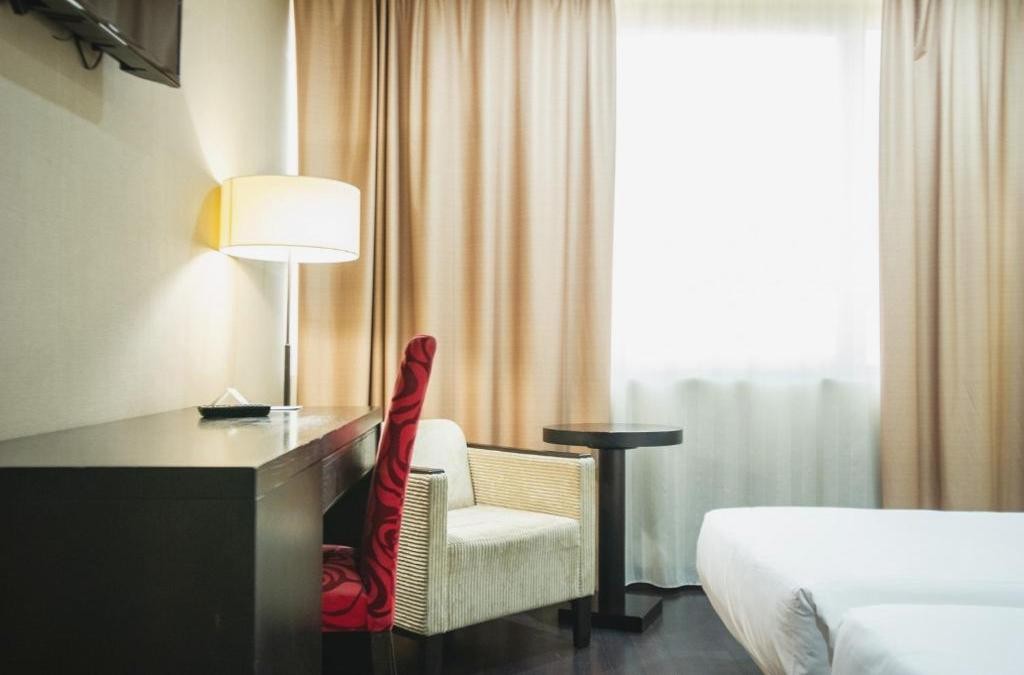 Asturias: green valleys, cider and a spa visit - AZZ Asturias Langrehotel