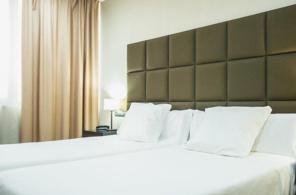 Asturias: green valleys, cider and a spa visit - AZZ Asturias Langrehotel