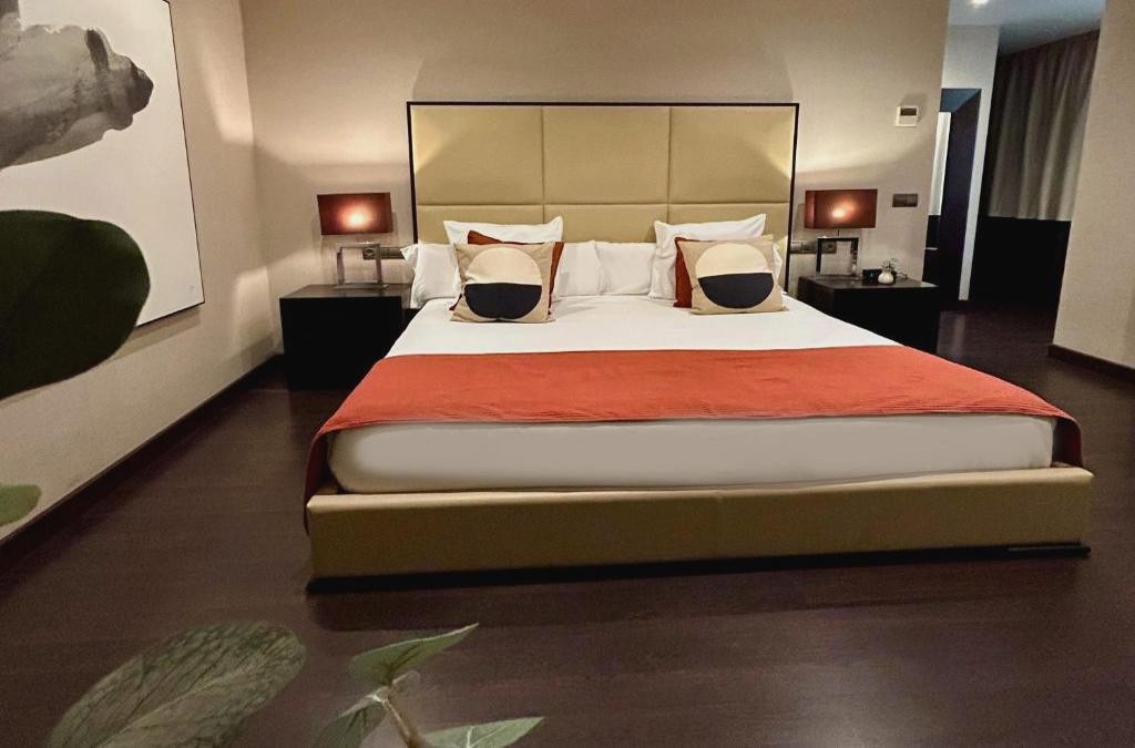 Asturias: green valleys, cider and a spa visit - AZZ Asturias Langrehotel