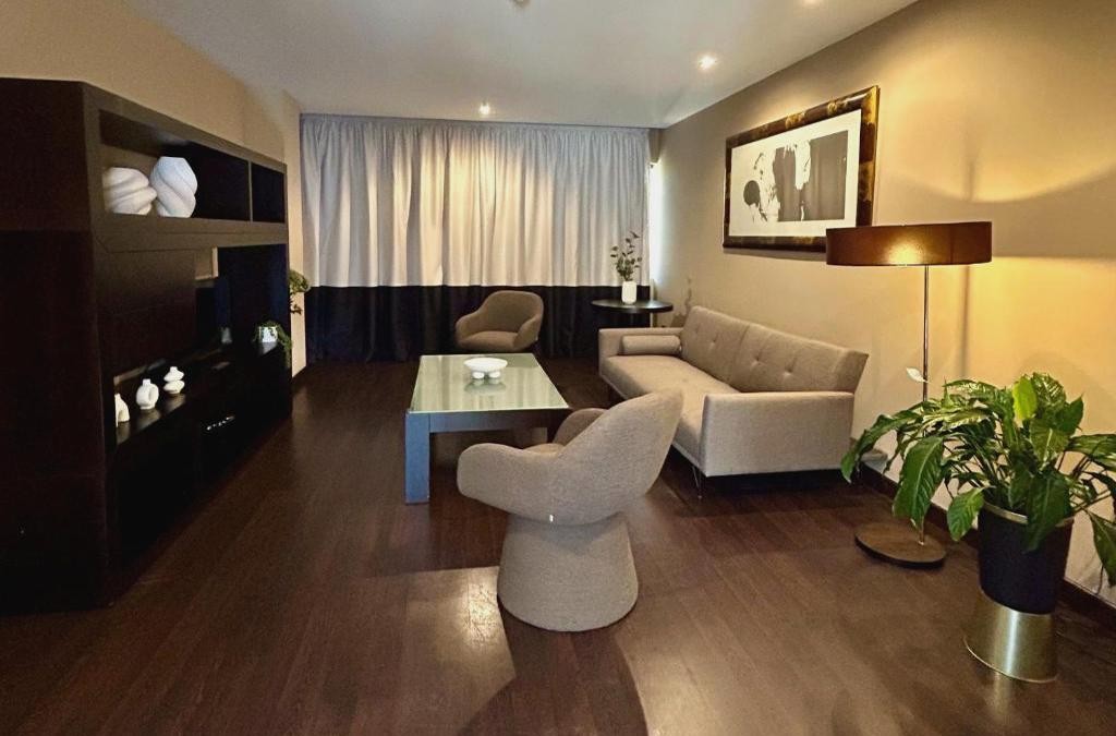 Asturias: green valleys, cider and a spa visit - AZZ Asturias Langrehotel