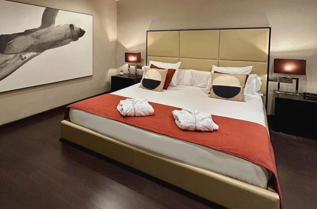 Asturias: green valleys, cider and a spa visit - AZZ Asturias Langrehotel
