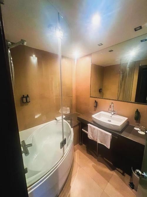 Asturias: green valleys, cider and a spa visit - AZZ Asturias Langrehotel