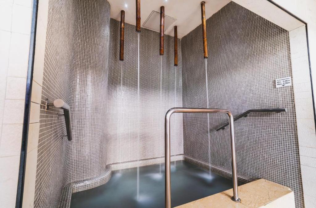 Spa, natureza e conforto: as suas férias perfeitas em Overo