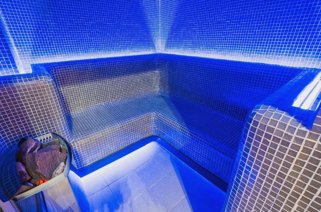 Spa, natureza e conforto: as suas férias perfeitas em Overo